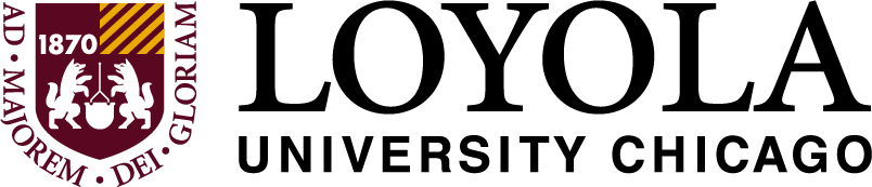 Loyola Today Top Right Logo