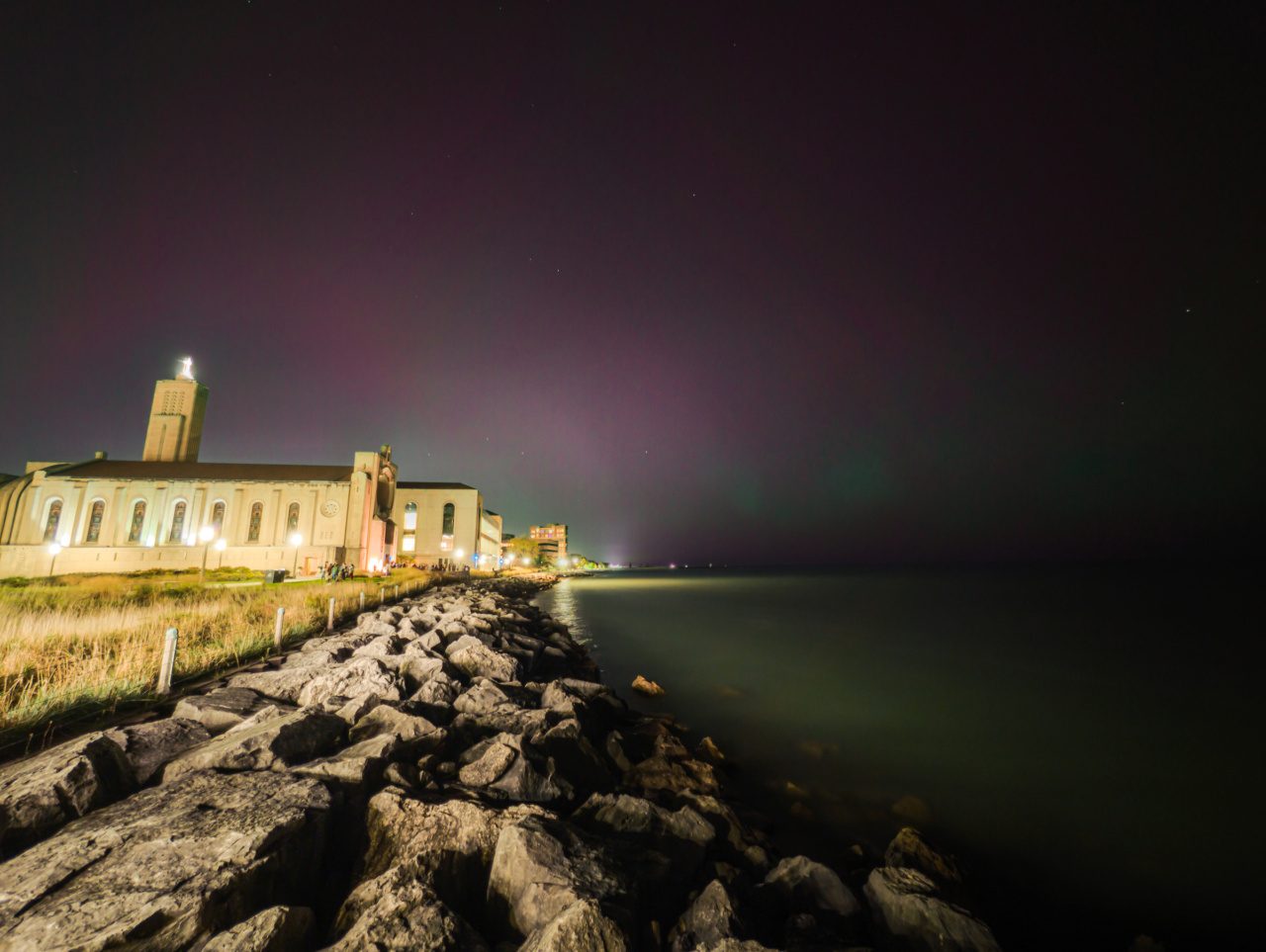 (Photo by: Lukas Keapproth)