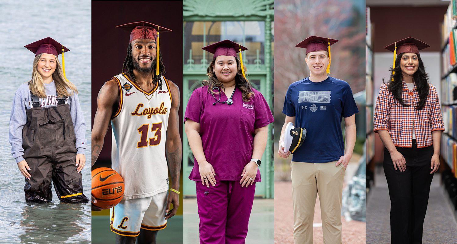 GradSpotlight