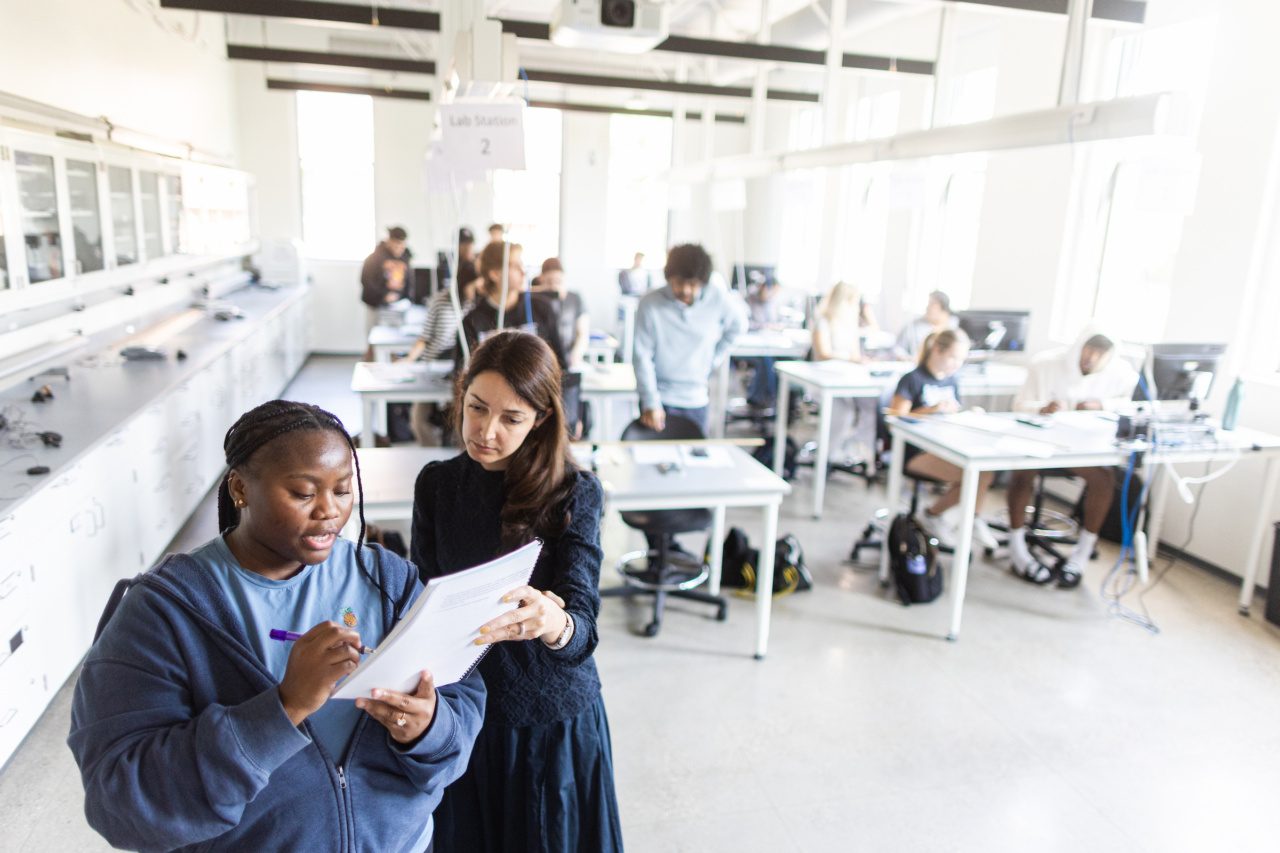 (Photo: Lukas Keapproth)