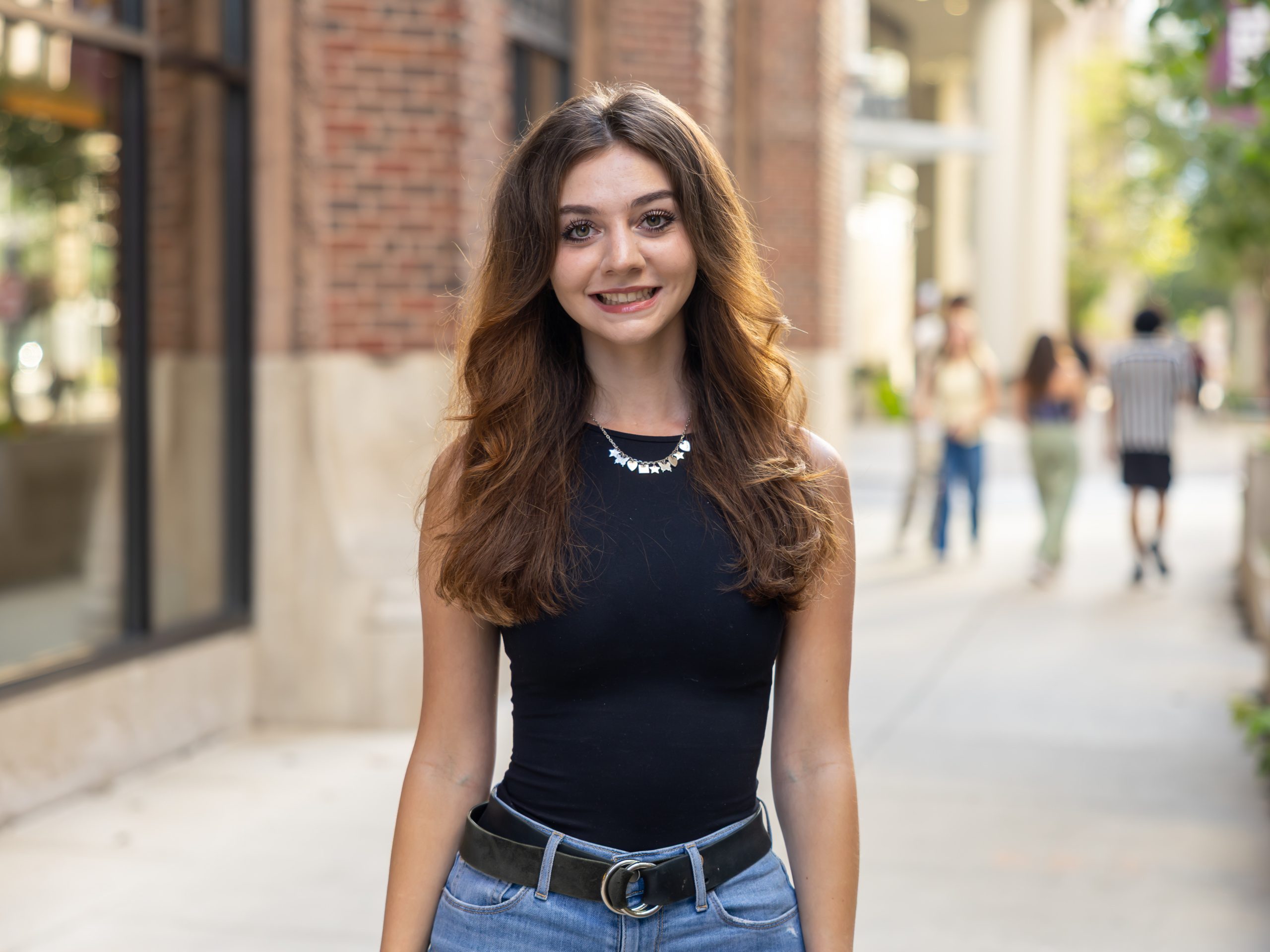 Gabriella