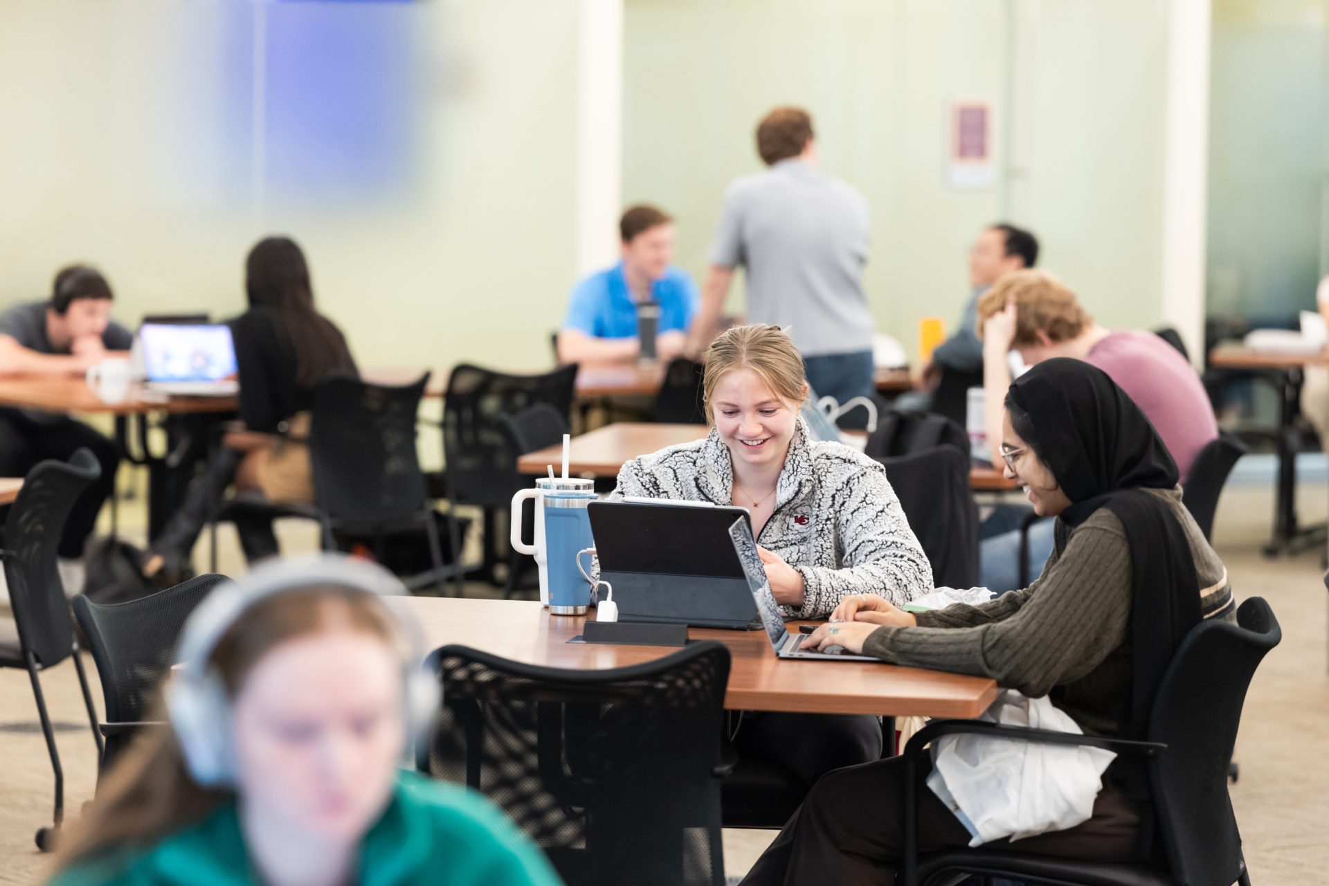 (Photo: Lukas Keapproth)