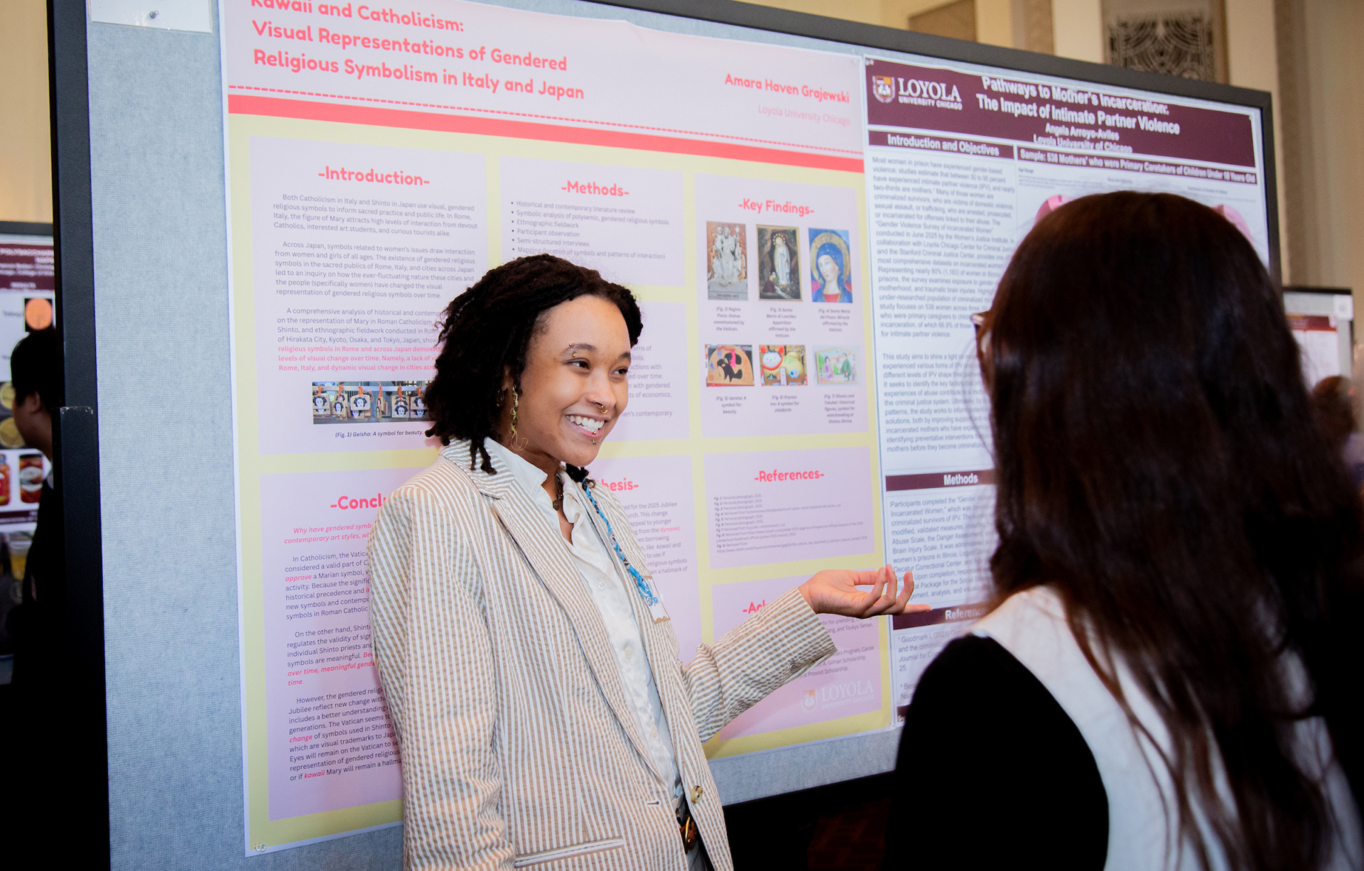 Undergraduate Research and Engagement Symposium 2026