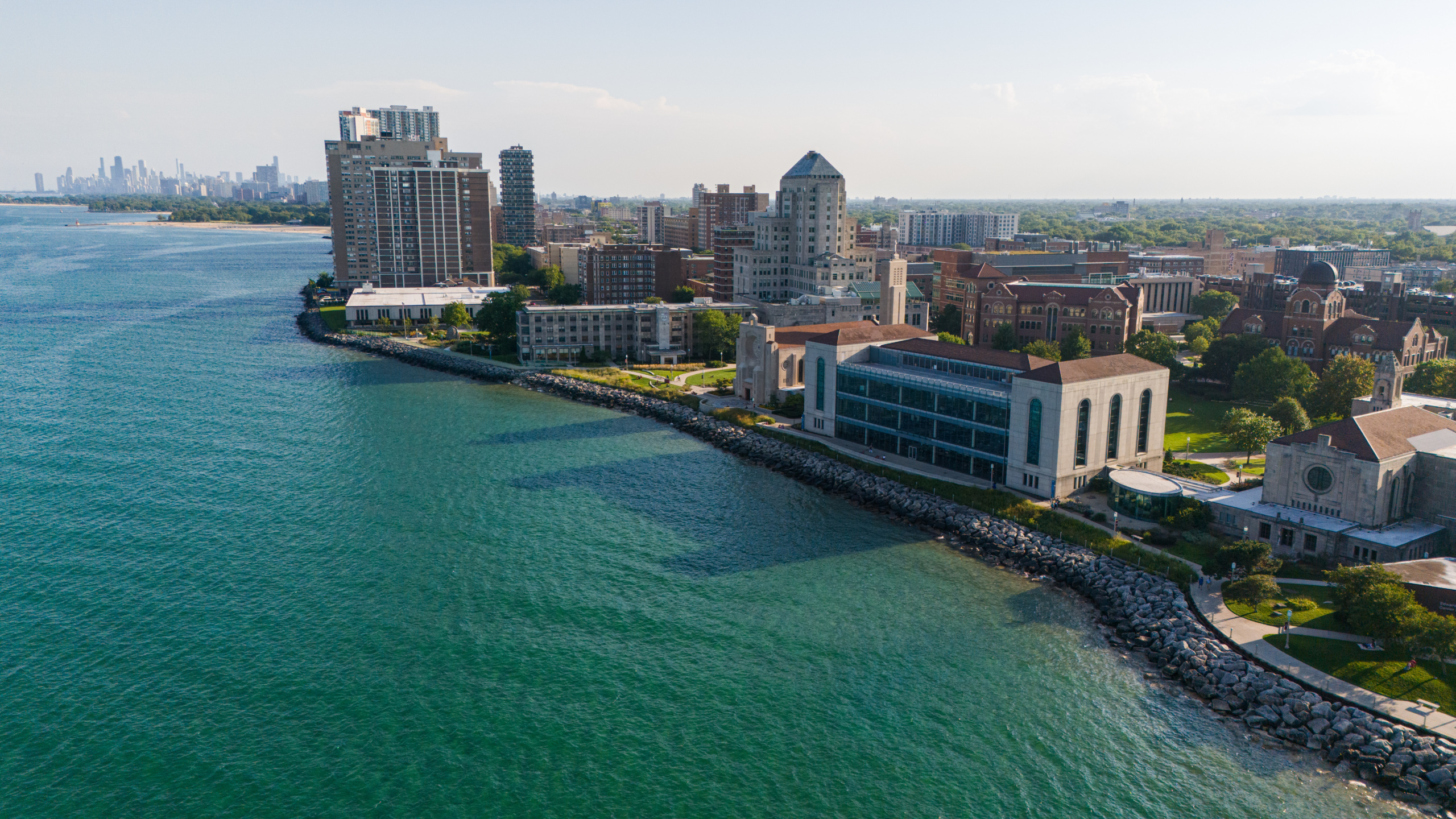 Loyola advances in U.S. News & World Report 2027 Best Colleges rankings